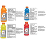 Gatorade Perform Club Pack 28 x 591 mL