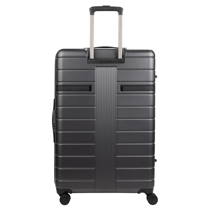 Bugatti - Hamburg 2-piece Hardside Spinner Luggage Set