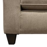 Minhas Fabric Sofa
