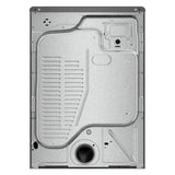 Whirlpool 7.4 cu ft. Electric Dryer with Wrinkle Shield Option