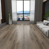 Mono Serra Coastal 15 cm (5.91 in.) SPC Vinyl Flooring.