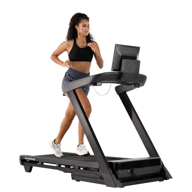 Nordictrack T Series 16 Treadmill