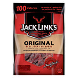 Jack Link's Original Beef Jerky, 12 × 35 g