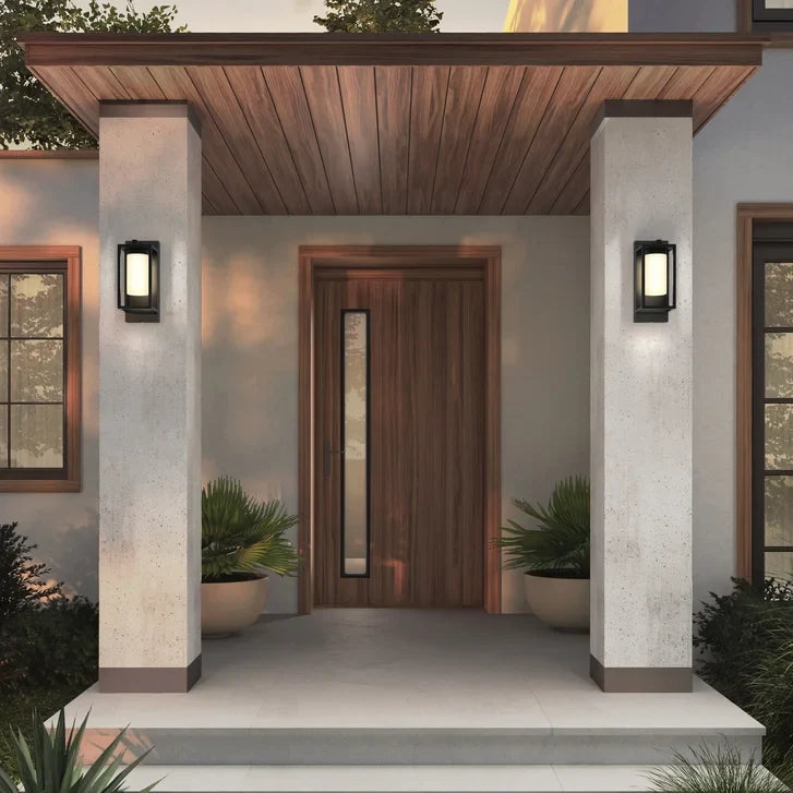 Artika Aurel LED Wall Light