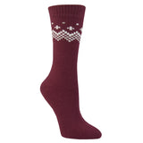 Roots Women’s Cozy Crew Sock, 6-Pairs