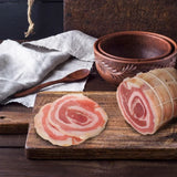 Rolled Pancetta 1.4 kg (3 lb)
