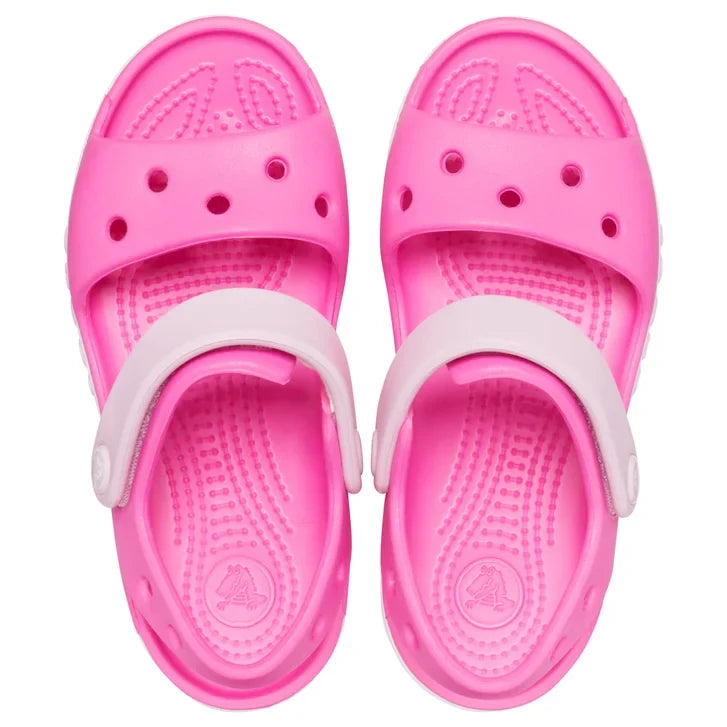 Crocs Kids Bayaband Sandal