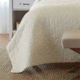 Laura Ashley - Quilt Set