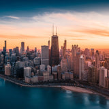 Go City Chicago Explorer Pass, Choose 4 Attractions