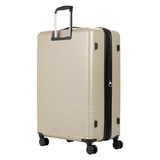 Bugatti - Westmount 3-piece Hardside Expandable Spinner Luggage Set