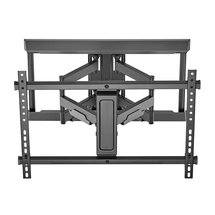 AVF 37" - 80" Full Motion TV Wall Mount