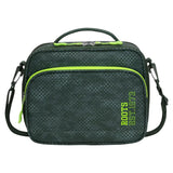 Roots - Expandable Insulated Lunch Bag, 9L