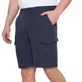 Sierra Designs Men's Cargo Tech Shorts