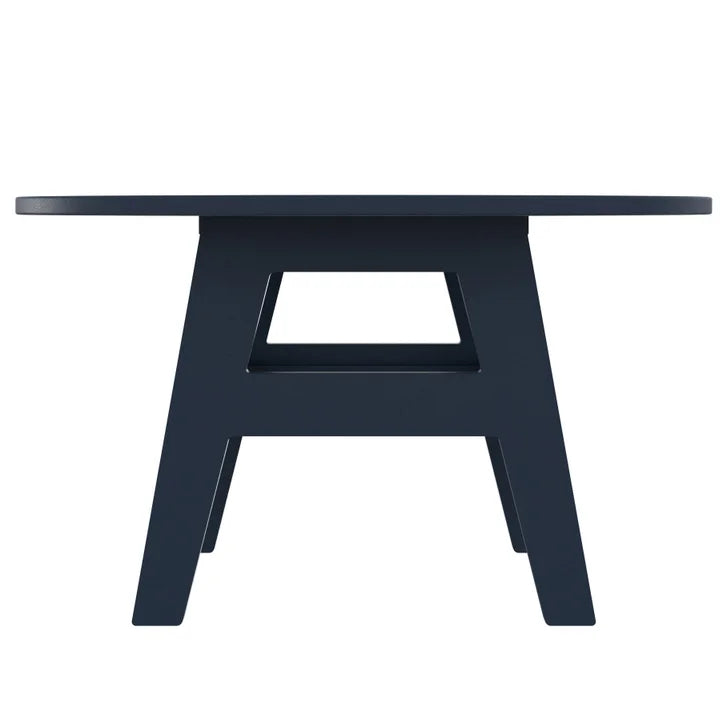 Crystal Harbor Collection Coffee Table
