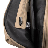 Bugatti - Sunnybrook Soft-Side Anti-Scratch Spinner Carry-On