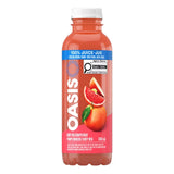 Oasis Ruby Red Grapefruit Burst Juice, 24 x 300 mL