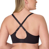 Bali Cotton Collection Underwire Bra, 2-pack