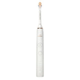 Philips Sonicare DiamondClean Connected Series 9000 Electric Toothbrush, 2-pack