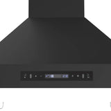 Forno Venezia 30 in. Wall Mounted Range Hood, 372 CFM
