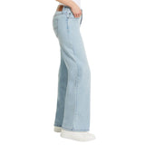 Lucky Brand Women’s Sweet Wide Leg Jeans