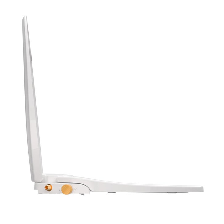 VOVO Nature Non-Electric Bidet Toilet Seat