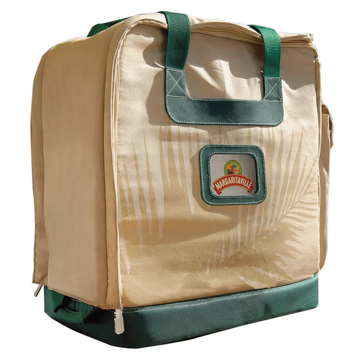Margaritaville Bahamas Frozen Concoction Maker with Bonus Travel Bag