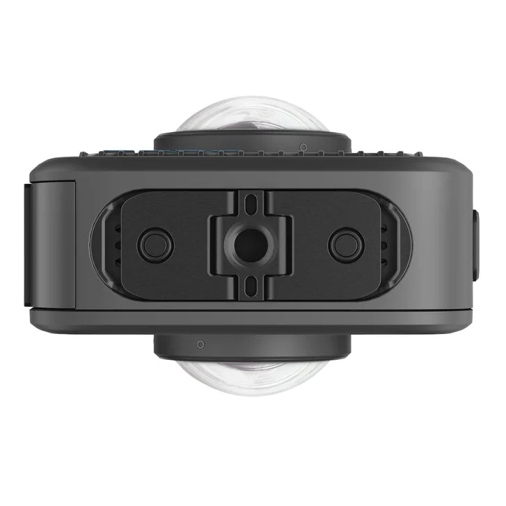 GoPro MAX2 8K 360 Action Camera Bundle