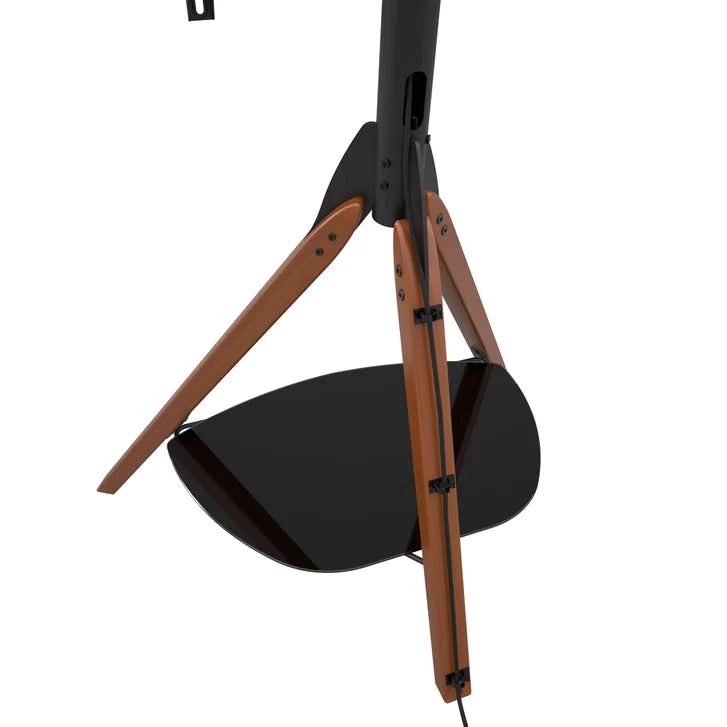 AVF Hoxton Tripod TV Stand for 32" to 70" TVs