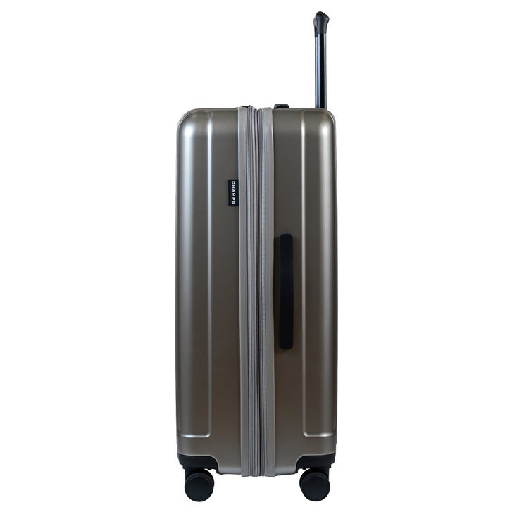 Champs Marquis Collection 3-piece Hardside Luggage Set