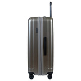 Champs Marquis Collection 3-piece Hardside Luggage Set