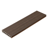 Elegance Composite 12 ft. x 12 ft. Deck Kit