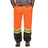 Holmes High-Visibility Rain Suit