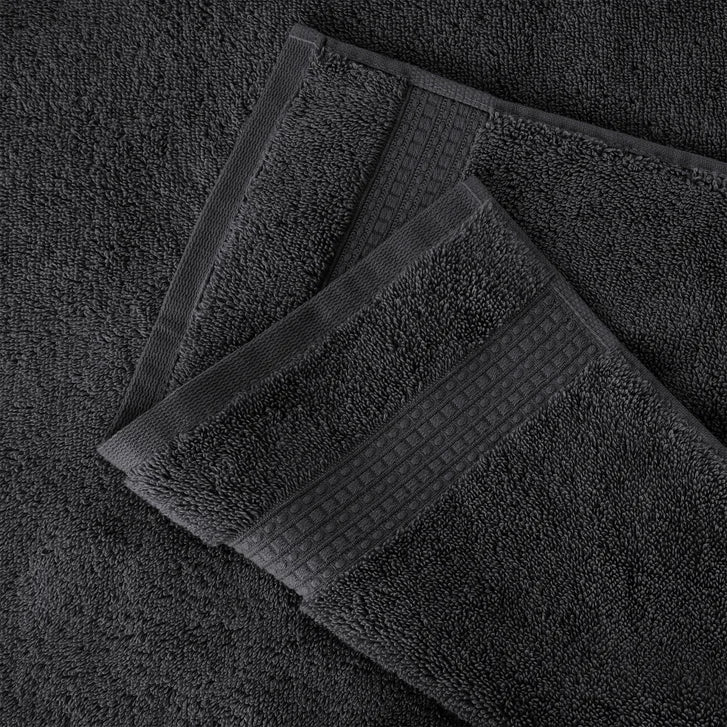 Serene Home Collection Bath Towel, 4-pack