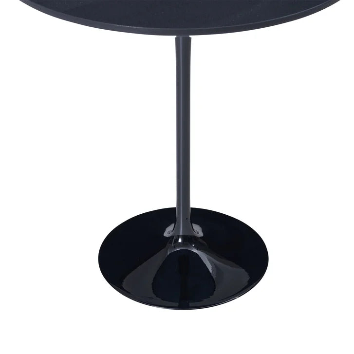 Orchid Quartz Round Table