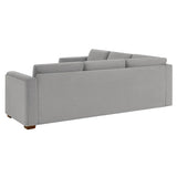 Thomasville 2-Piece Fabric Sectional
