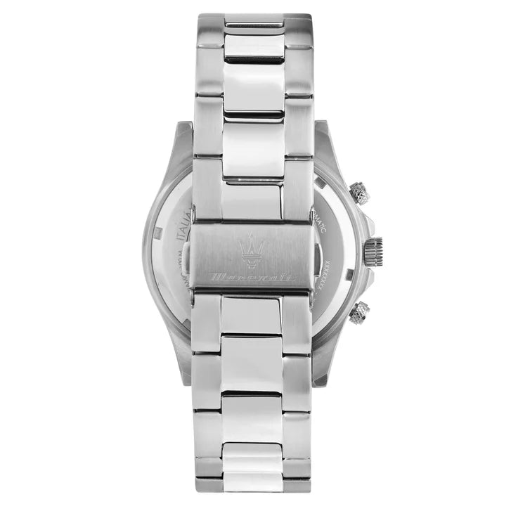 Maserati VELOCITÀ Blue Dial Men's Watch