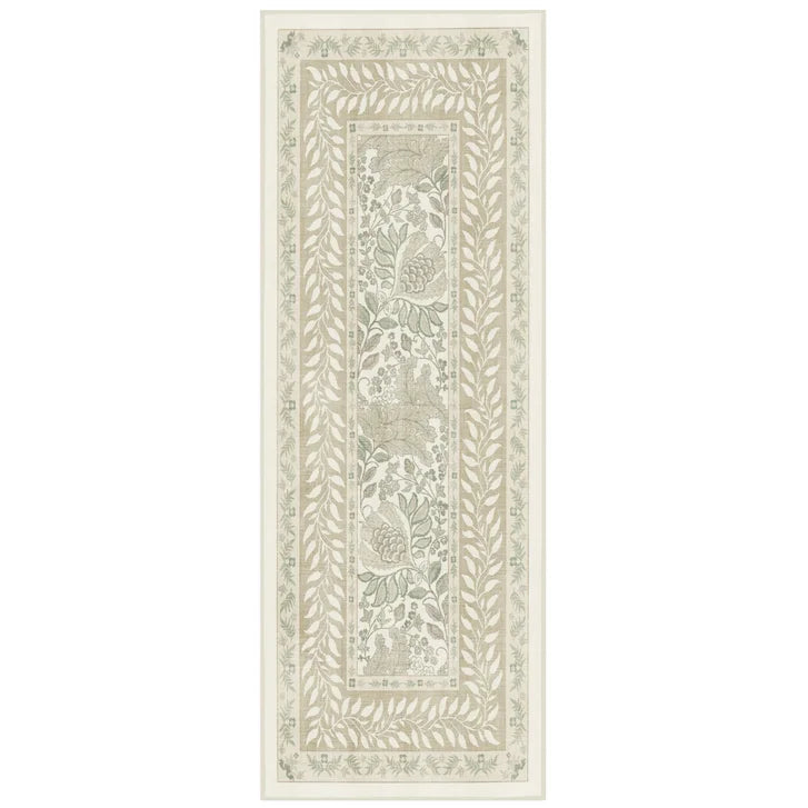 Ruggable Laurel Washable Indoor Area Rug