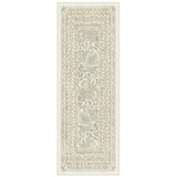 Ruggable Laurel Washable Indoor Area Rug