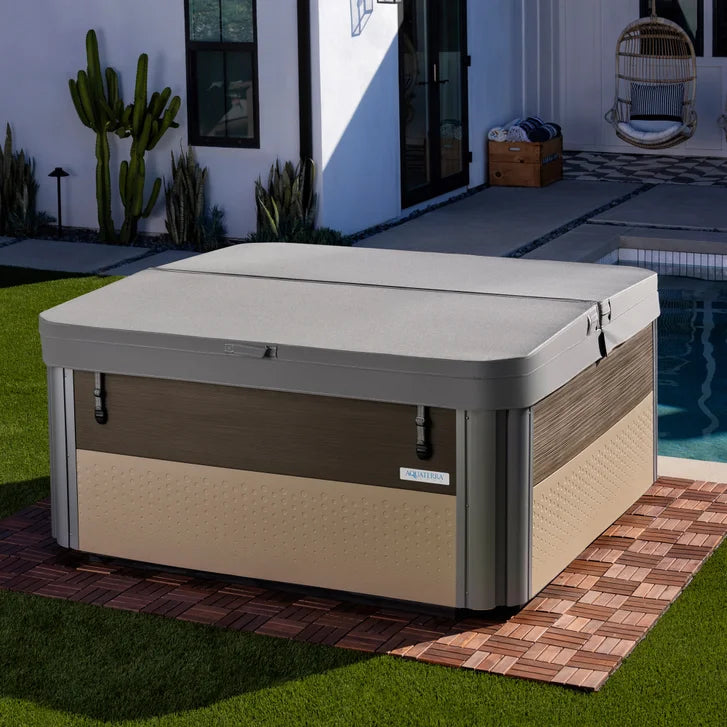 Aquaterra Huntley 39-jet Spa