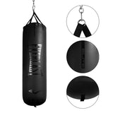 Everlast Heavy Bag Dual Station Stand Kit