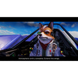 Star Fox - Nintendo Switch 2