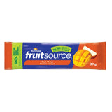 SunRype Fruit Source Fruit Bars Variety Pack, 30 × 37 g