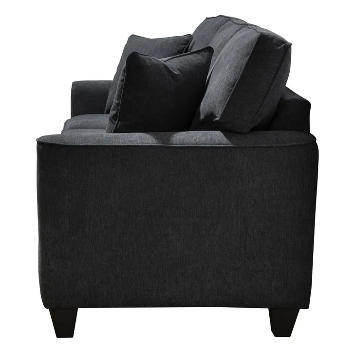 Minhas Fabric Sofa