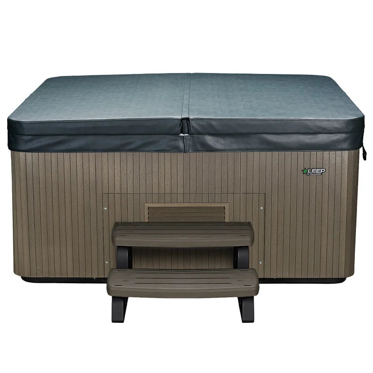 Beachcomber 688 LEEP 28-jets (56 FlexJets) Spa