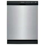 Frigidaire 24 in. Built-In Dishwasher with Delay Start
