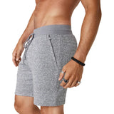 Verzus Fleece Short