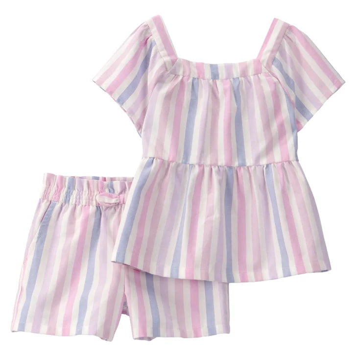 Carter's Toddler 3-piece Set