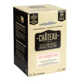 Argentia Ridge Château Private Selection White Zinfandel Wine Kit