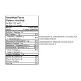 De Cecco Fusilli 2.27 kg