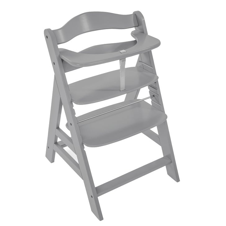 Hauck Alpha+ Highchair Set